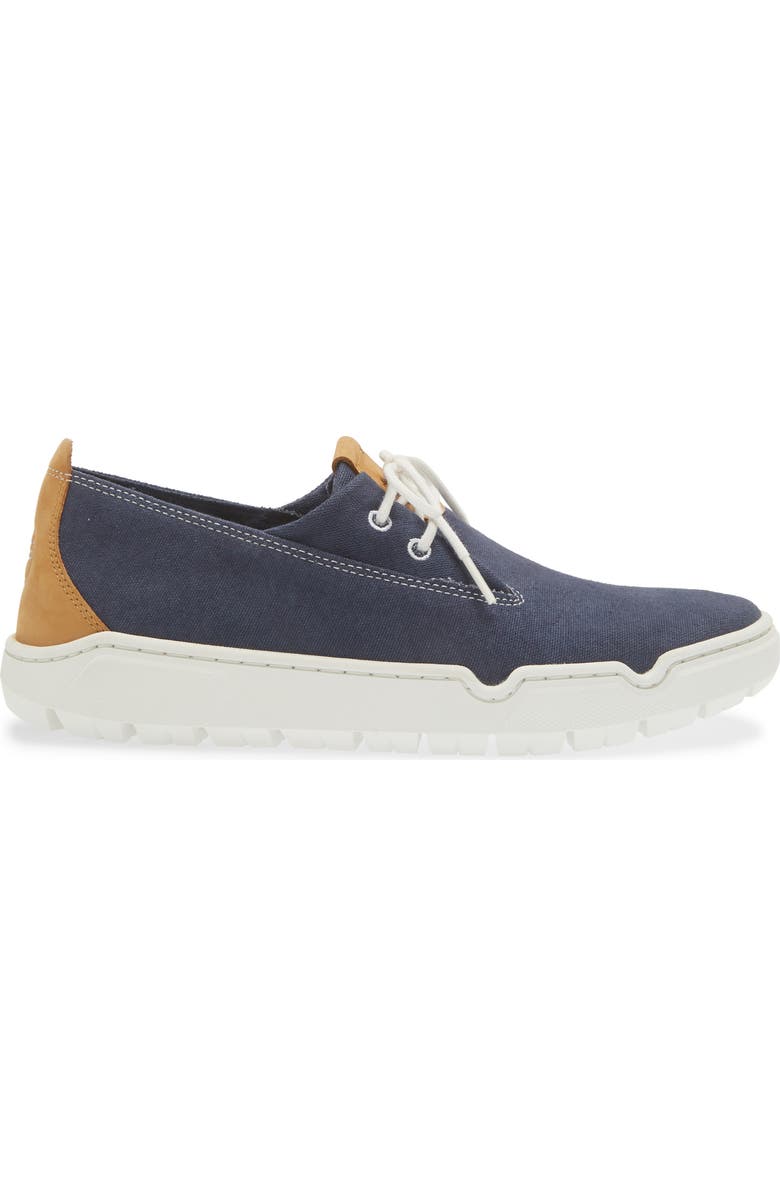 Timberland Timberloop Go Roam Boat Shoe, Alternate, color,