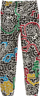 ICECREAM Kids' Endless Cotton Sweatpants