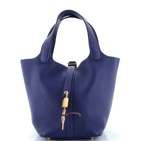 Picotin Lock Bag Maurice PM