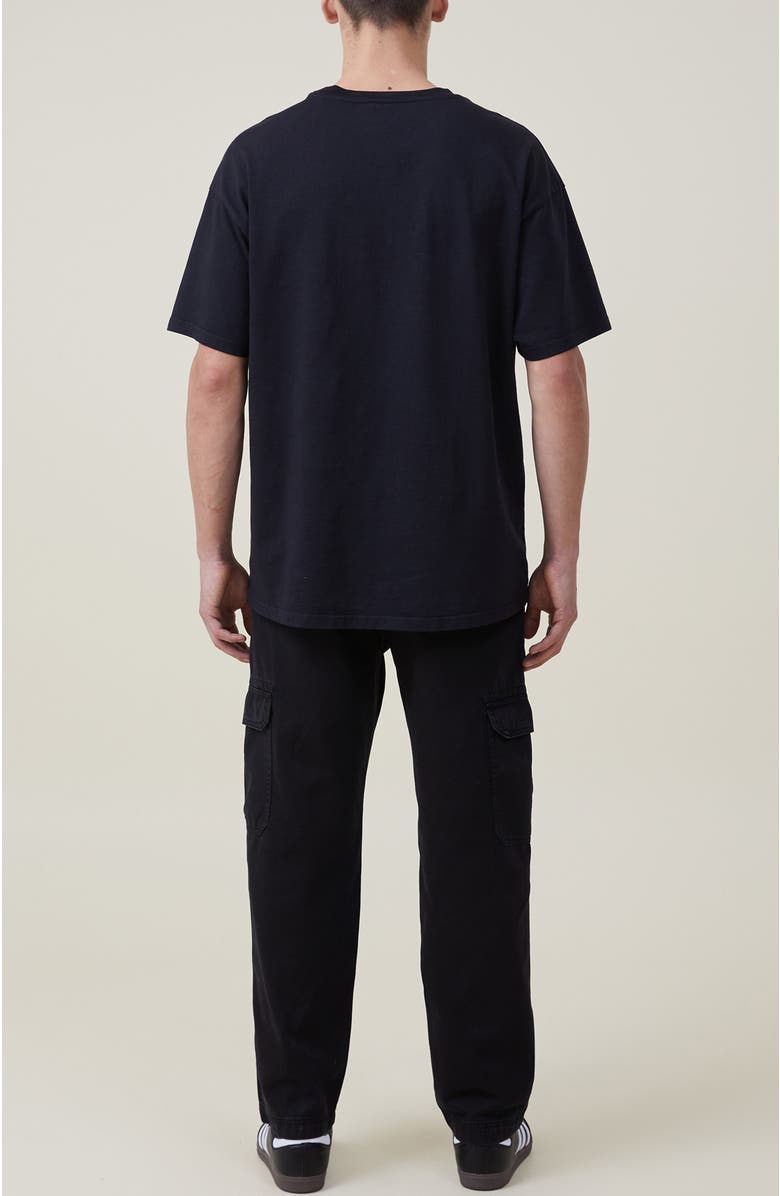 Cotton On Men's Tactical Cargo Pant, Alternate, color,