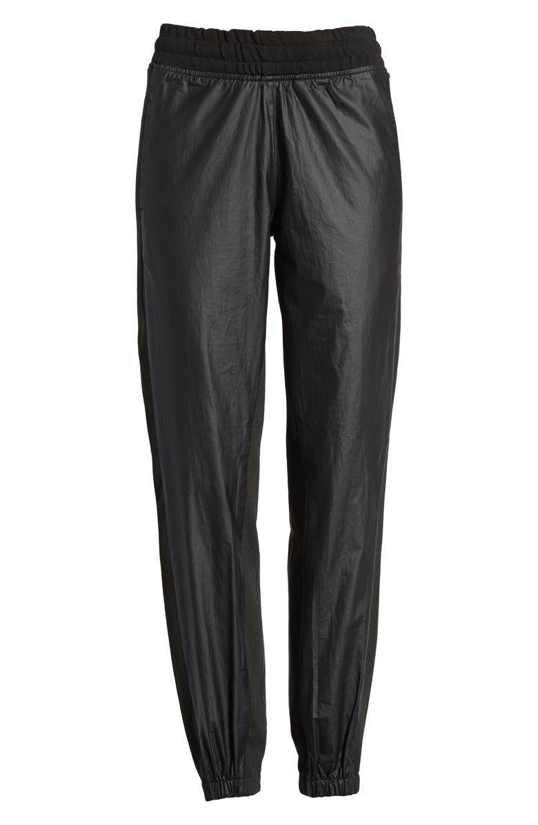 CAARA Paneled Jogger Pants, Alternate, color, 