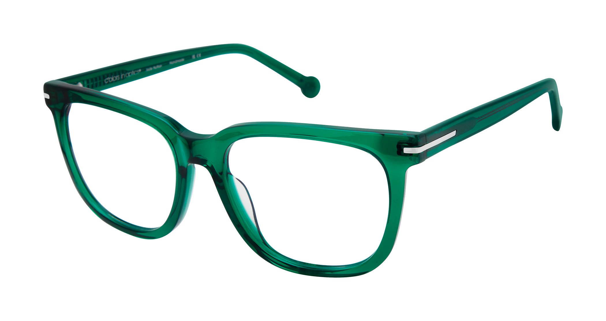 selected Green