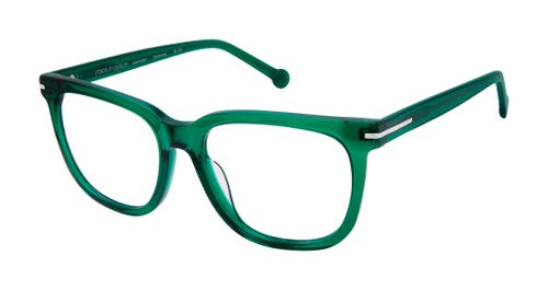 Colors In Optics Cameron Reading Glasses In Green