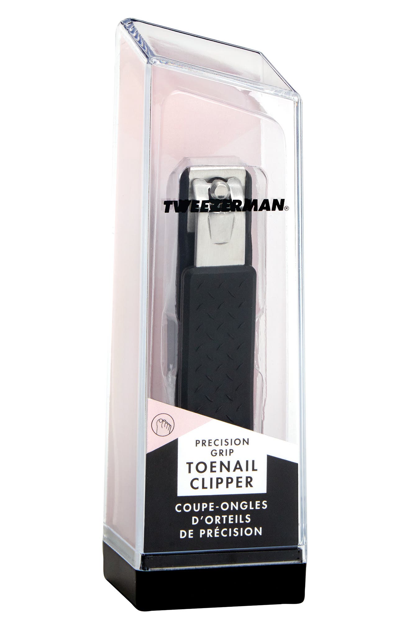 Tweezerman Toenail Clipper