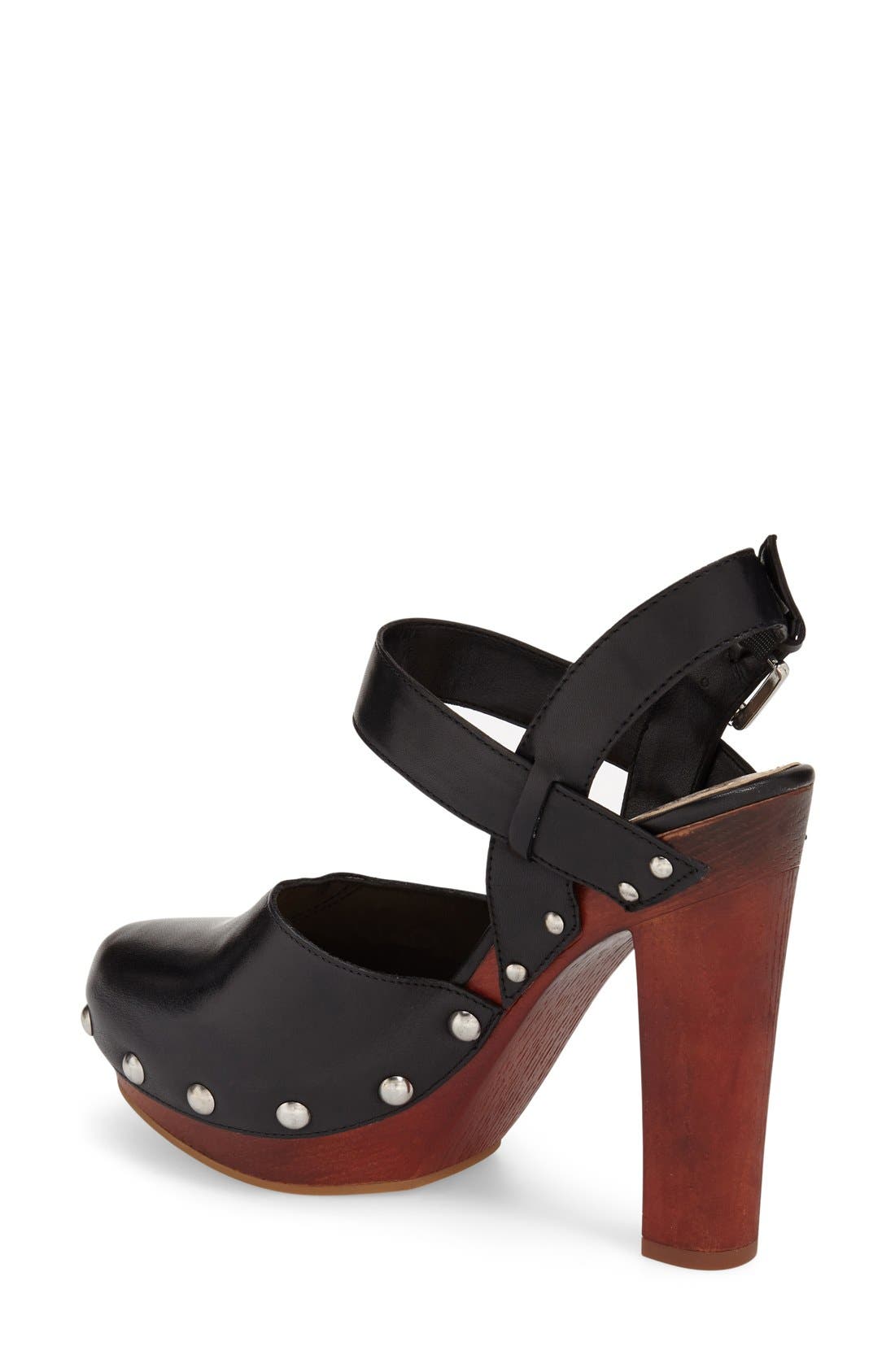 Vince Camuto 'Elric' Platform Sandal, Alternate, color, 