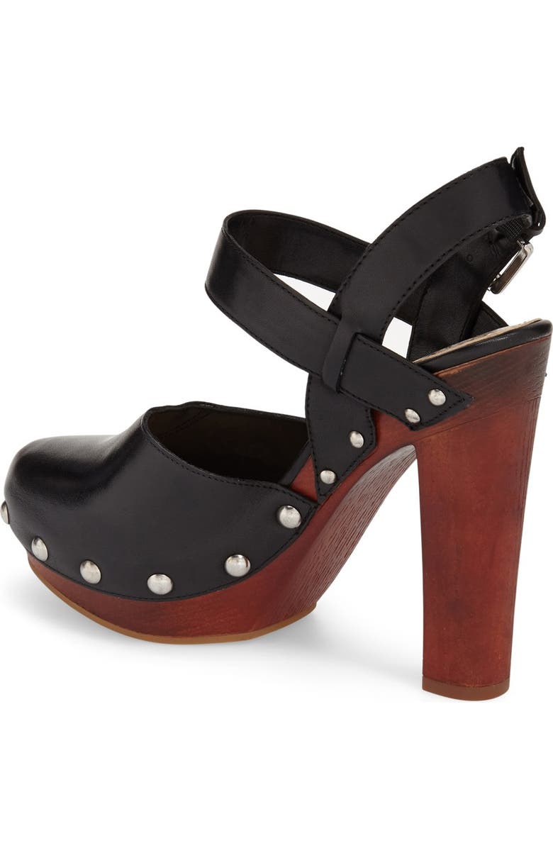 Vince Camuto 'Elric' Platform Sandal, Alternate, color,