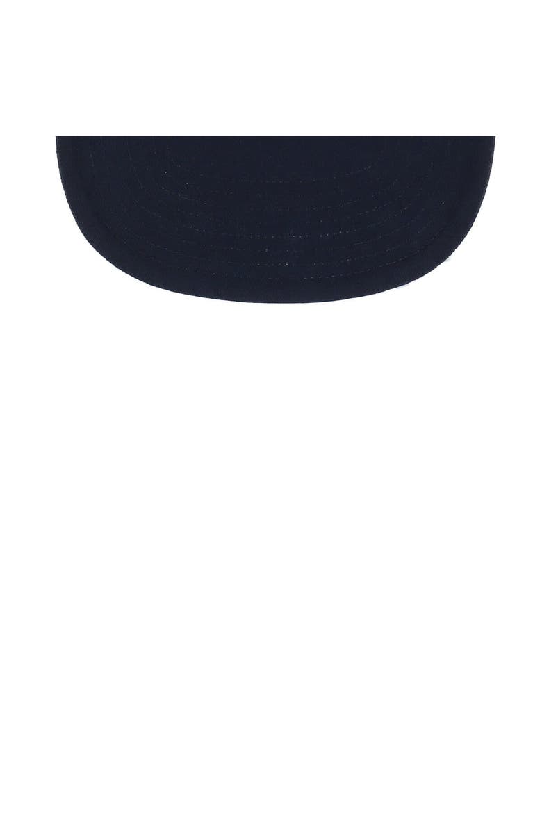 Men's '47 White Boston Red Sox Homage Adjustable Trucker Hat, Alternate, color, White