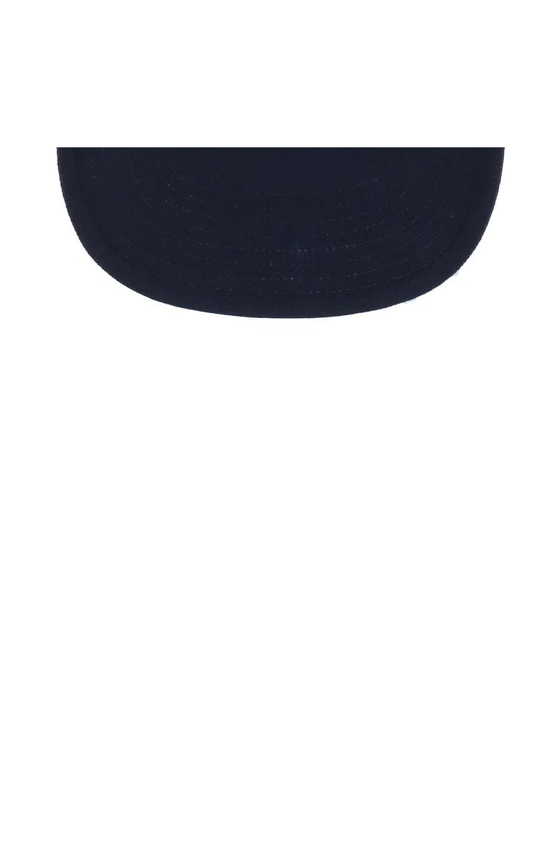 '47 Men's '47 White Boston Red Sox Homage Adjustable Trucker Hat, Alternate, color, White