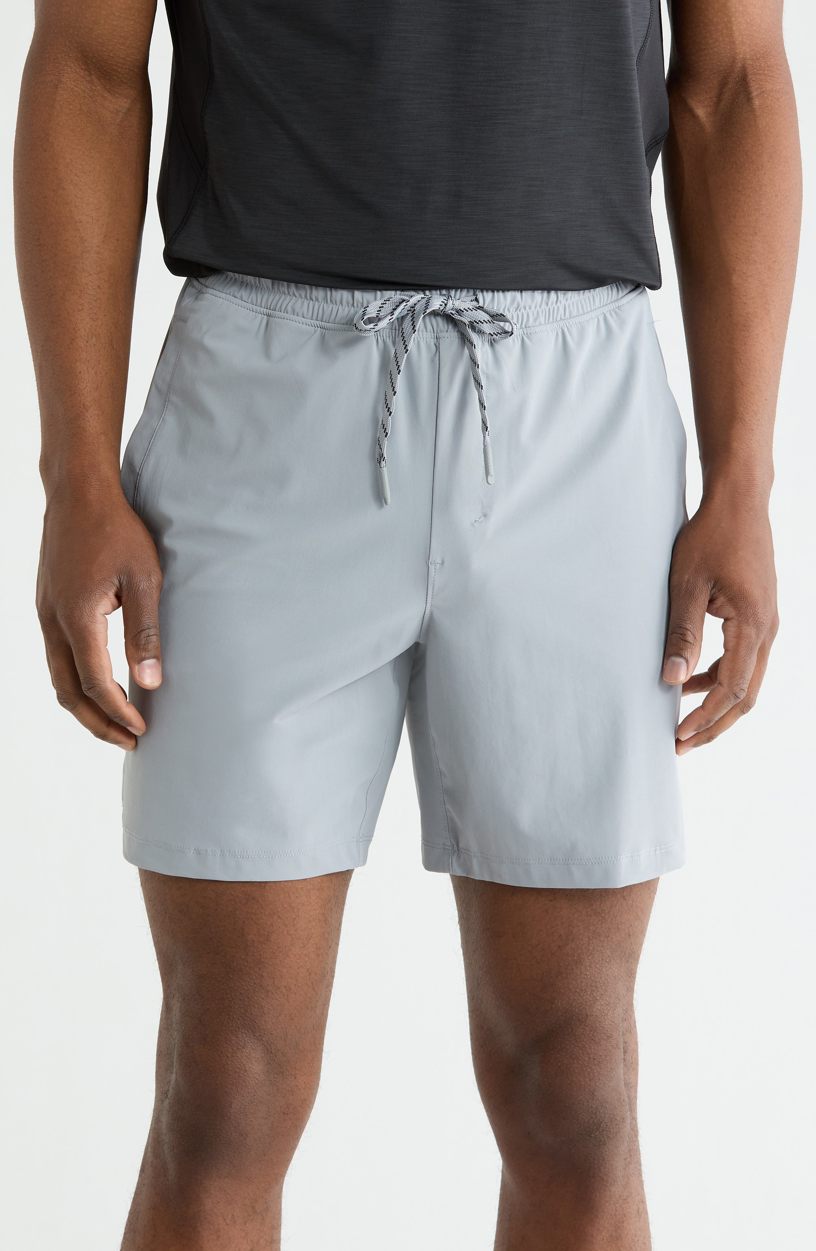 Warp Vortex 7-Inch Shorts - image 3