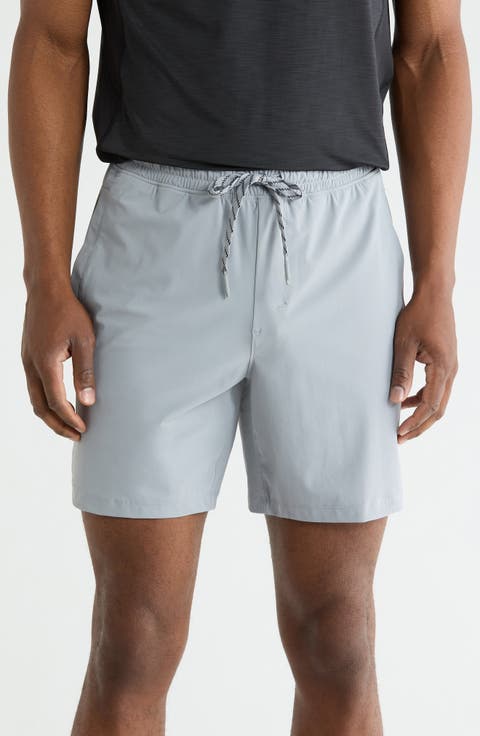 Warp Vortex 7-Inch Shorts