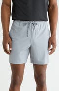 90 DEGREE BY REFLEX Warp Vortex 7-Inch Shorts
