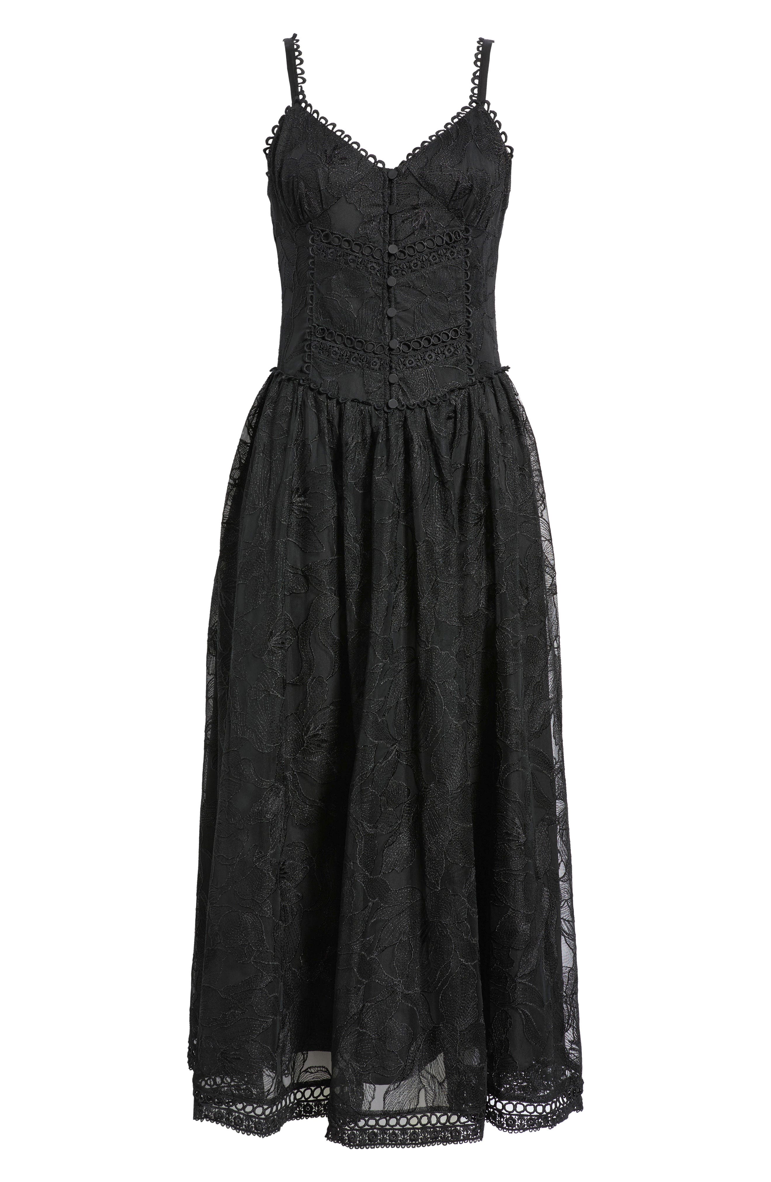 selected BLACK