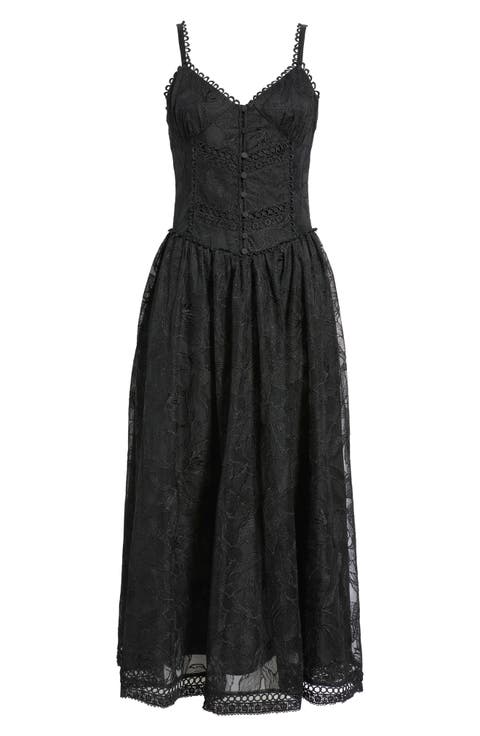 Alexander Maxi Dress