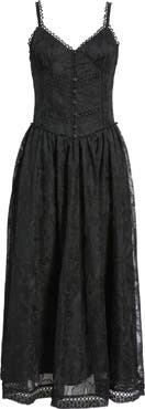 En Saison Alexander Maxi Dress