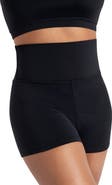 CAPEZIO High Waisted Shorts