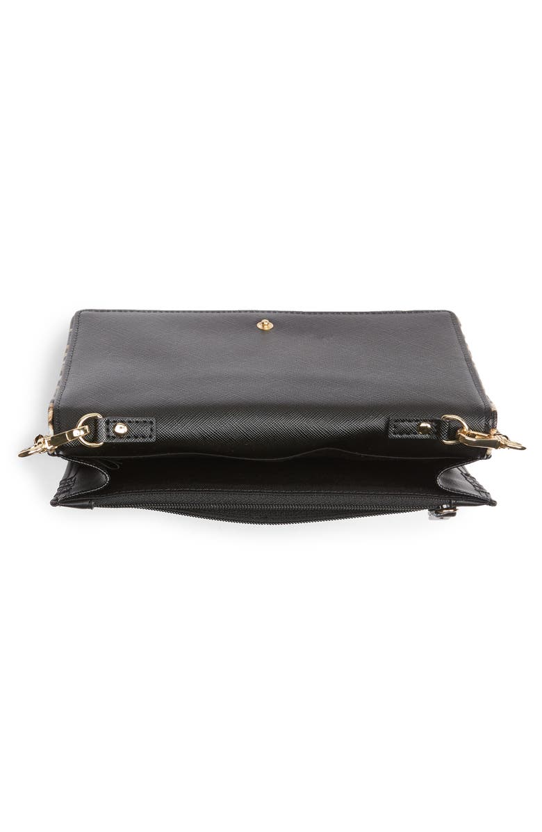 Nordstrom Delilah Crossbody Wallet, Alternate, color,