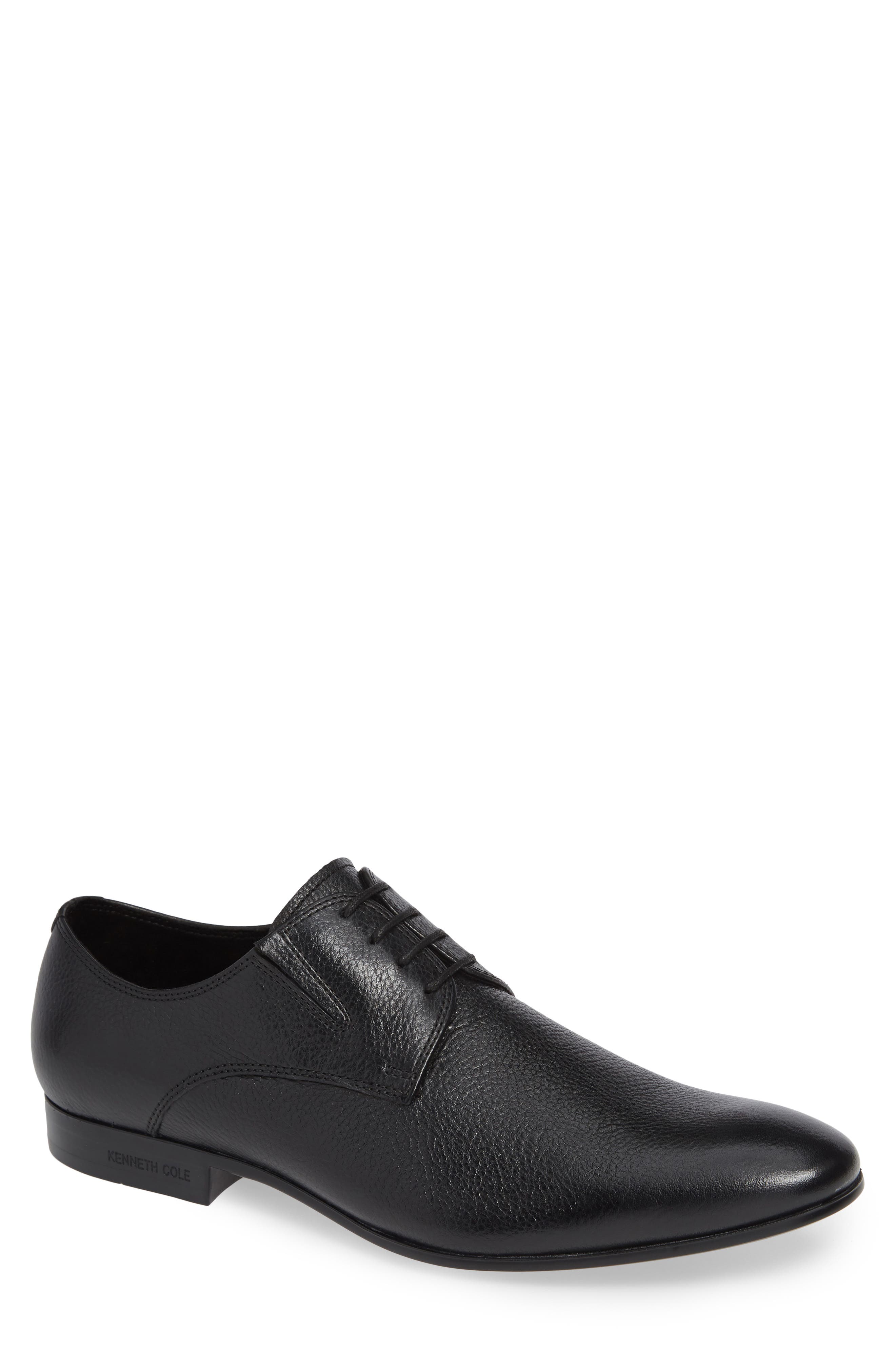 Kenneth Cole New York 'Mix-Er' Plain Toe Derby, Main, color, 