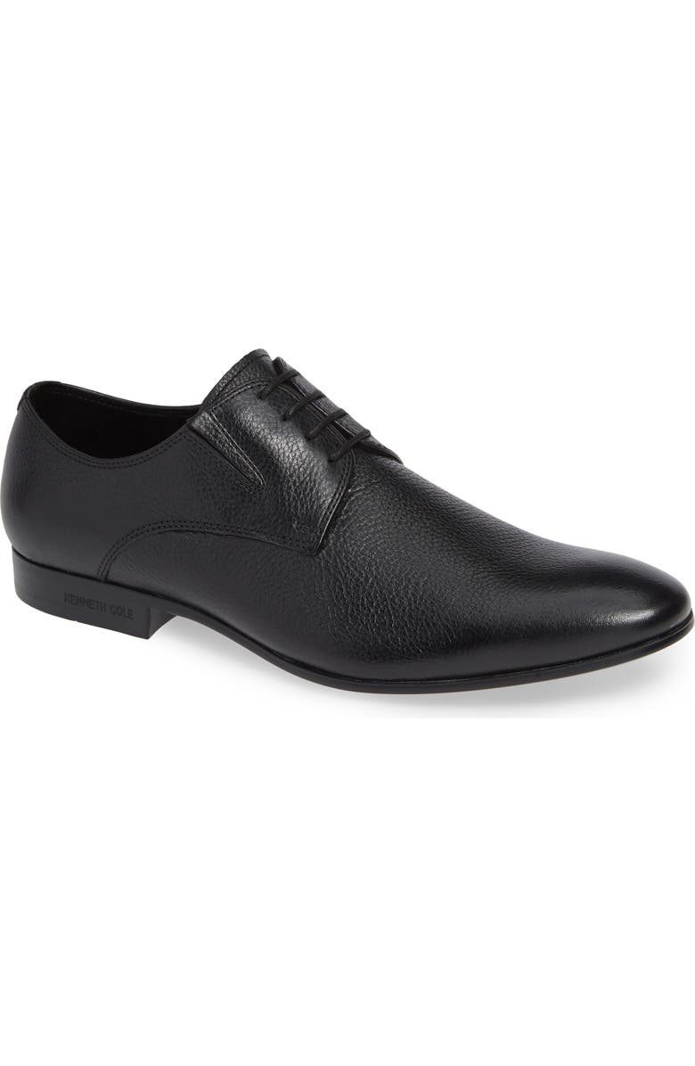 Kenneth Cole New York 'Mix-Er' Plain Toe Derby, Main, color,
