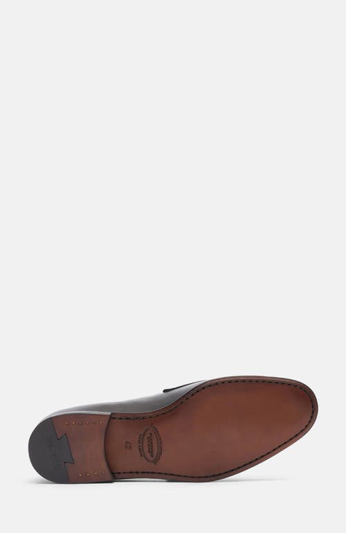 Scarosso Ernesto Loafers