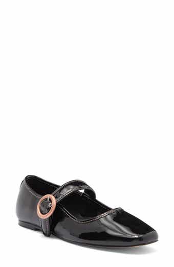 【レディース】Steve Madden Caddie Mary Jane パンプス Steve Madden Caddie Mary Jane Flat | Nordstromrack