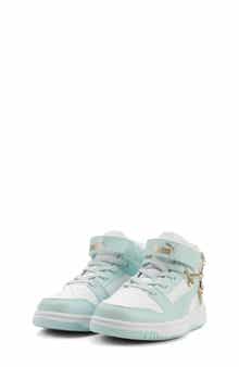PUMA Rebound Lay-Up High-Top Sneaker