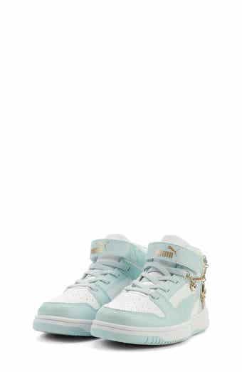 Rebound Lay-Up High-Top Sneaker
