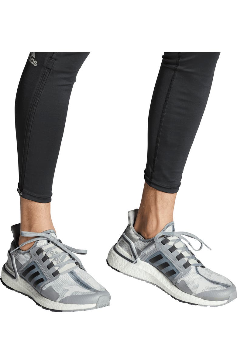 adidas UltraBoost DNA City Xplorer Trail Running Shoe, Alternate, color,