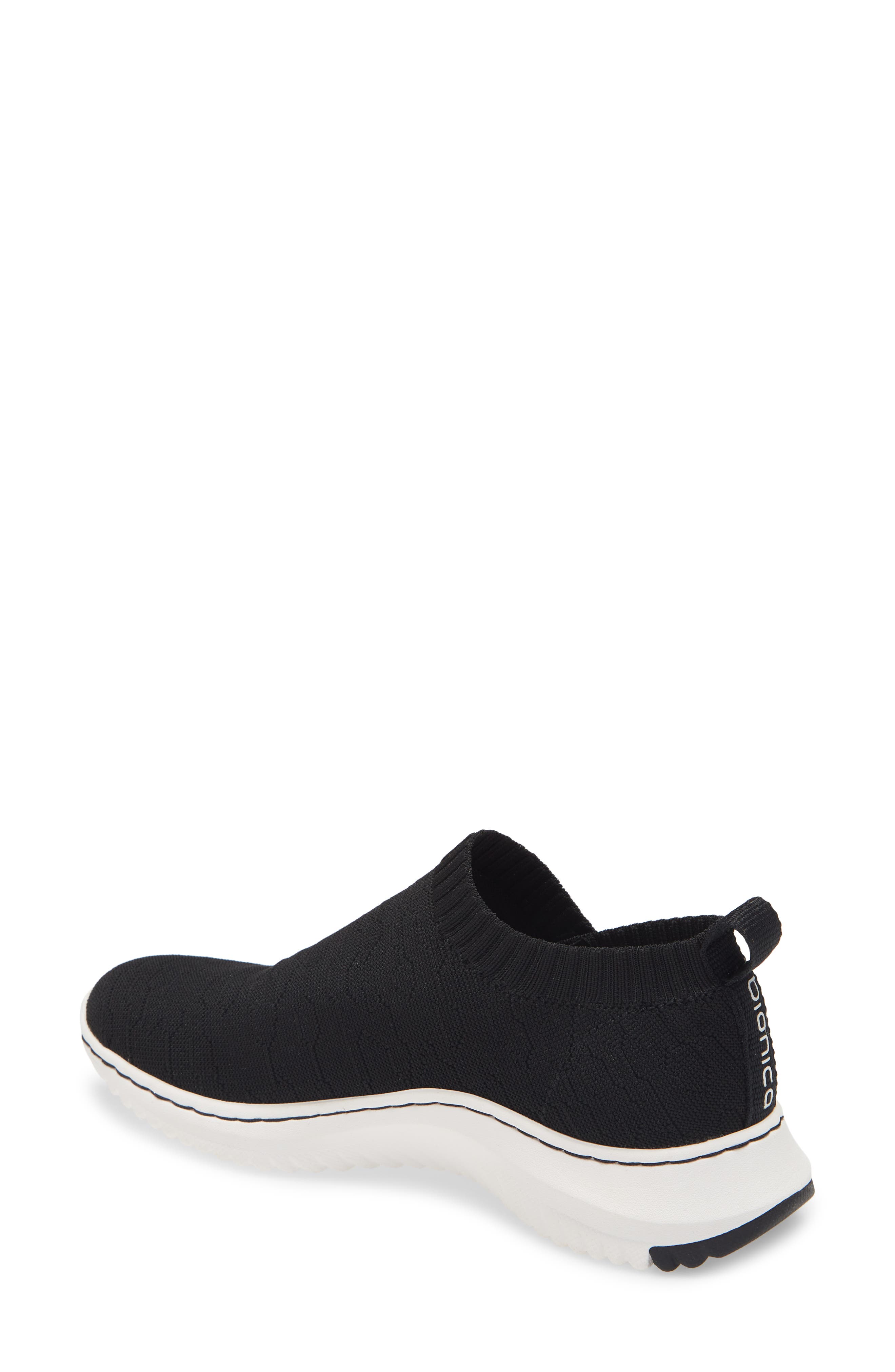 bionica Odea Sneaker, Alternate, color, 