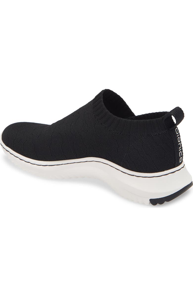 bionica Odea Sneaker, Alternate, color,