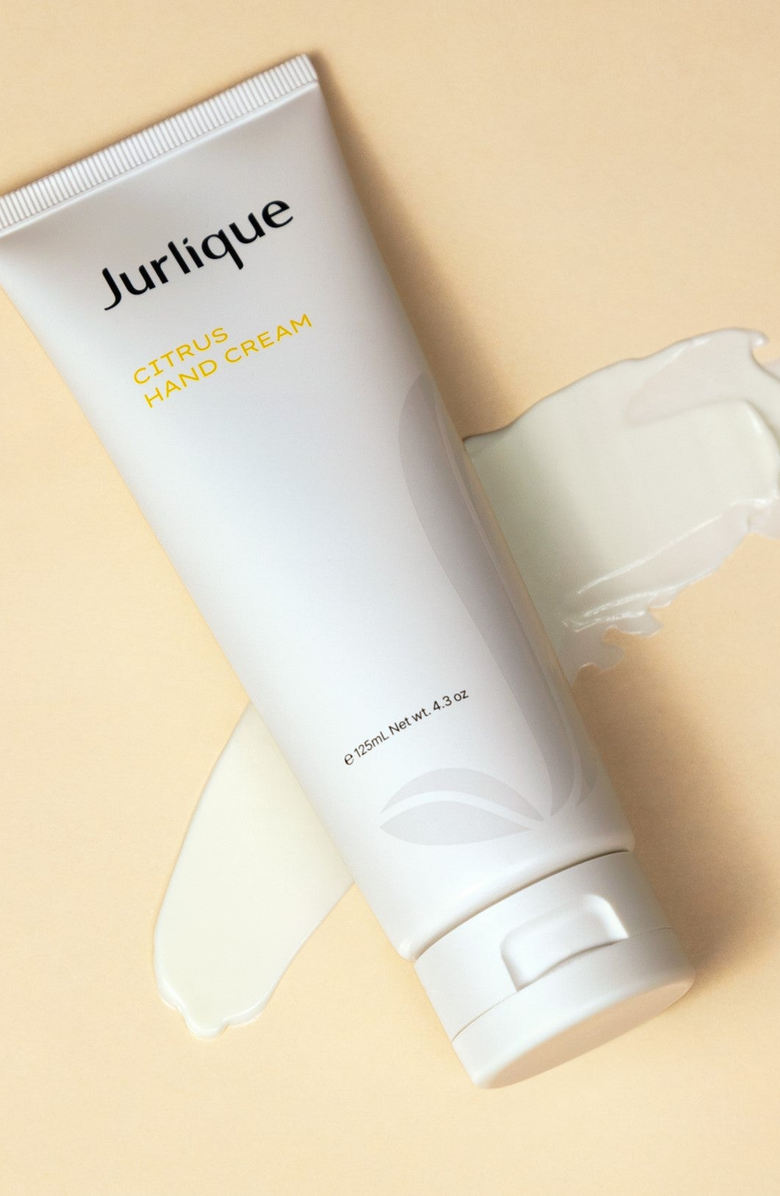 JURLIQUE Citrus Hand Cream, Alternate, color, 40Ml