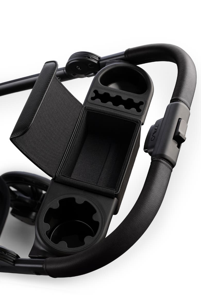 TAVO PETS Maeve<sup>™</sup> iso6X Wind Pet Car Seat & Roscoe<sup>™</sup> Stroller, Alternate, color, Ashen