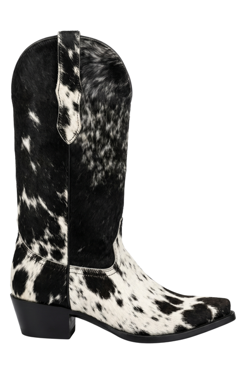 The Verbena Western Cowboy Boot (women)