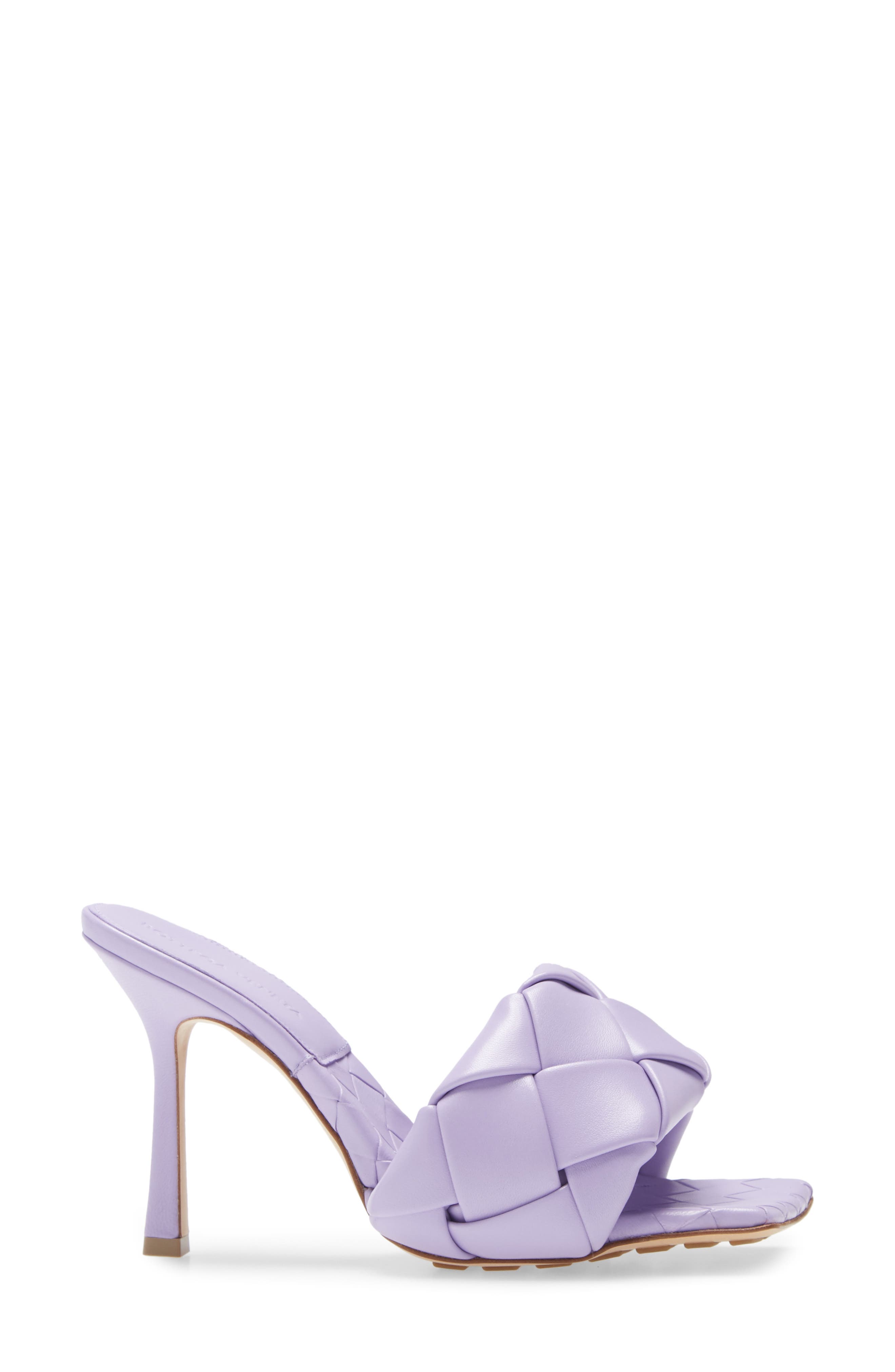 BV Lido Sandal, Alternate, color, WISTERIA