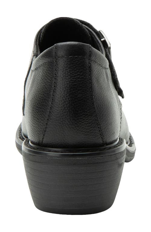 Alegria By Pg Lite Mave Bootie