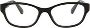 Gucci 51mm Rectangular Optical Glasses