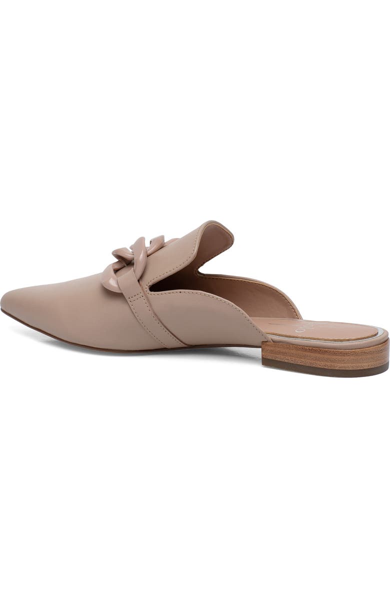 Linea Paolo Adora Pointed Toe Mule, Alternate, color, Nude