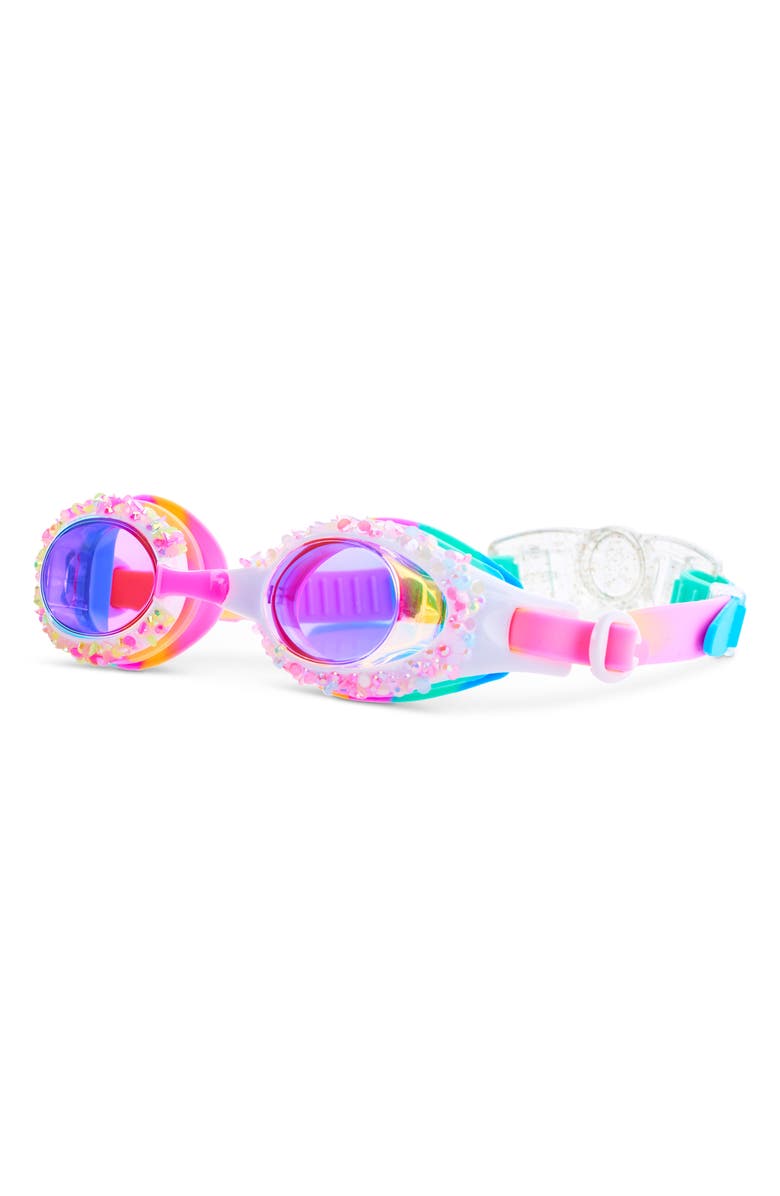 Bling2o Kids' Gelato Swim Goggles, Alternate, color,