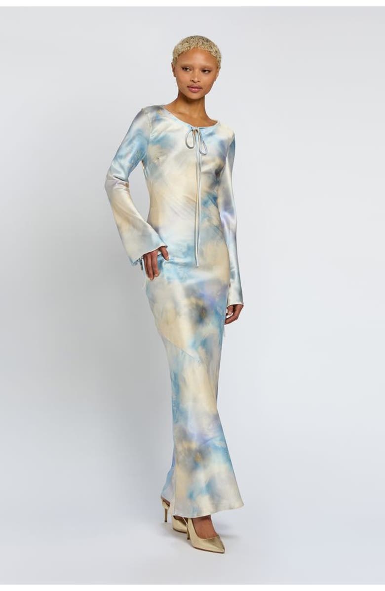 Daska Sali Dress, Main, color,