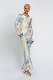 Daska Sali Dress