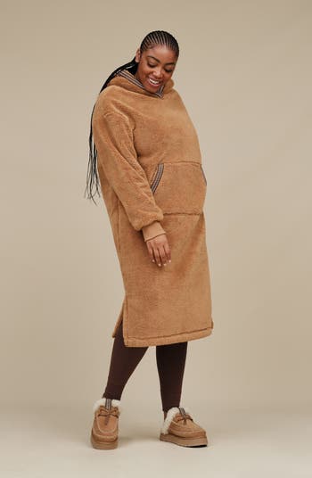 Tasman Alpine Genuine Shearling Clog