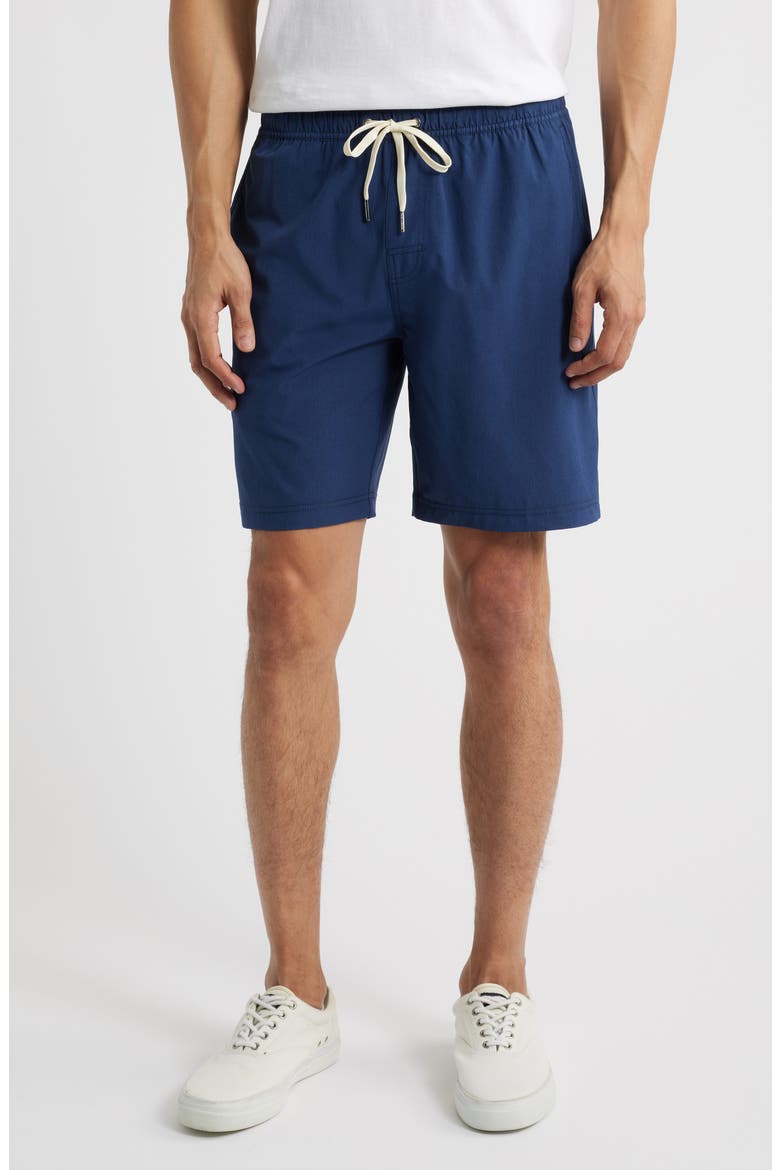 One Performance Shorts, Main, color, CLASSIC NAVY (412)