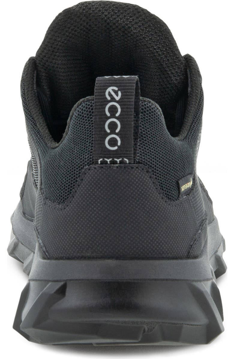 ECCO MX Gore-Tex<sup>®</sup> Waterproof Sneaker, Alternate, color,