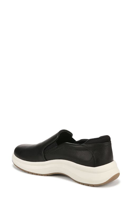DR. SCHOLL'S DR. SCHOLL'S FEEL WELL PLANTAR FASCIITIS SLIP-ON SNEAKER (WOMEN)