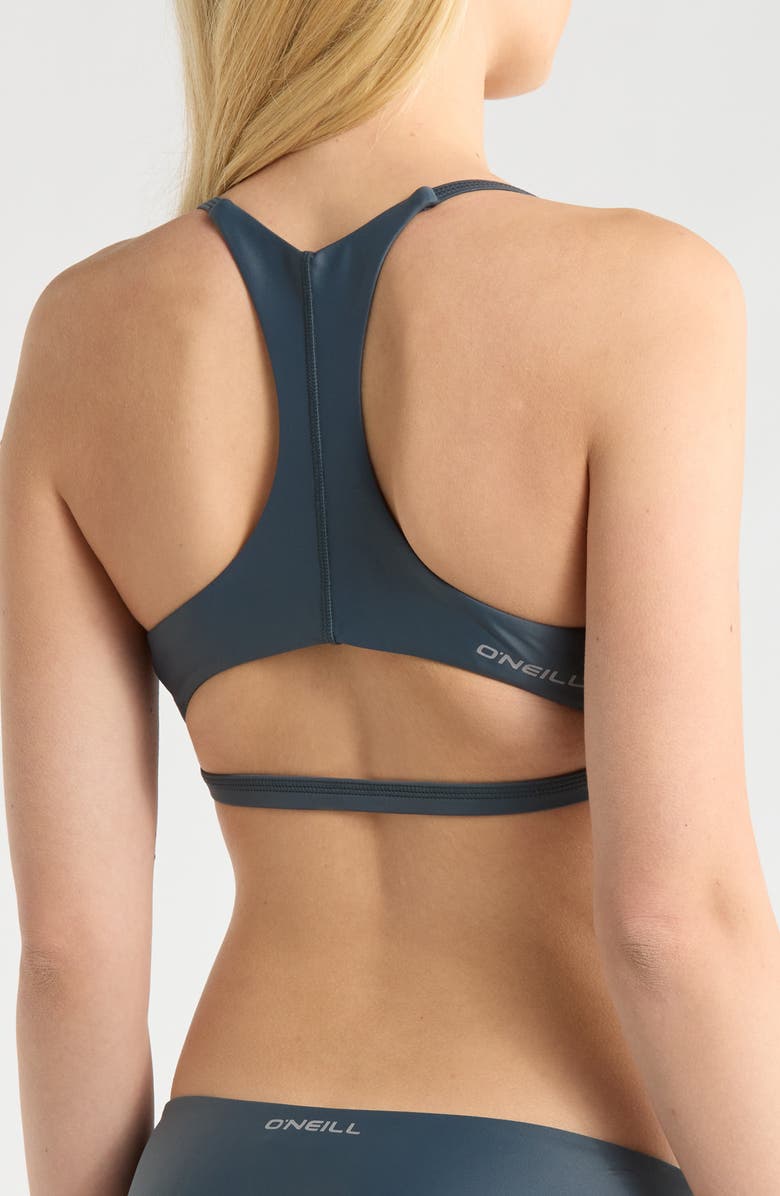 O'Neill Performance Surf Hyperfreak Bikini Top, Alternate, color, 