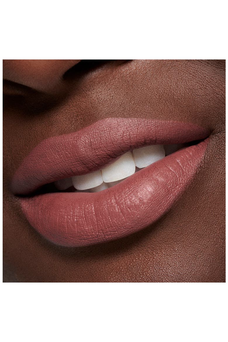 MACximal Silky Matte Lipstick, Alternate, color, TIMELESS TAUPE