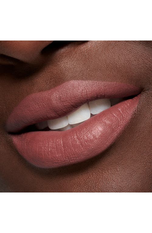Shop Mac Cosmetics Macximal Silky Matte Lipstick In Timeless Taupe