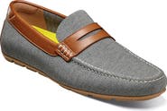 Florsheim Motor Knit Driving Loafer