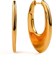Zynnia Collective Lume Hoops