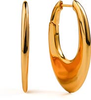 Zynnia Collective Lume Hoops