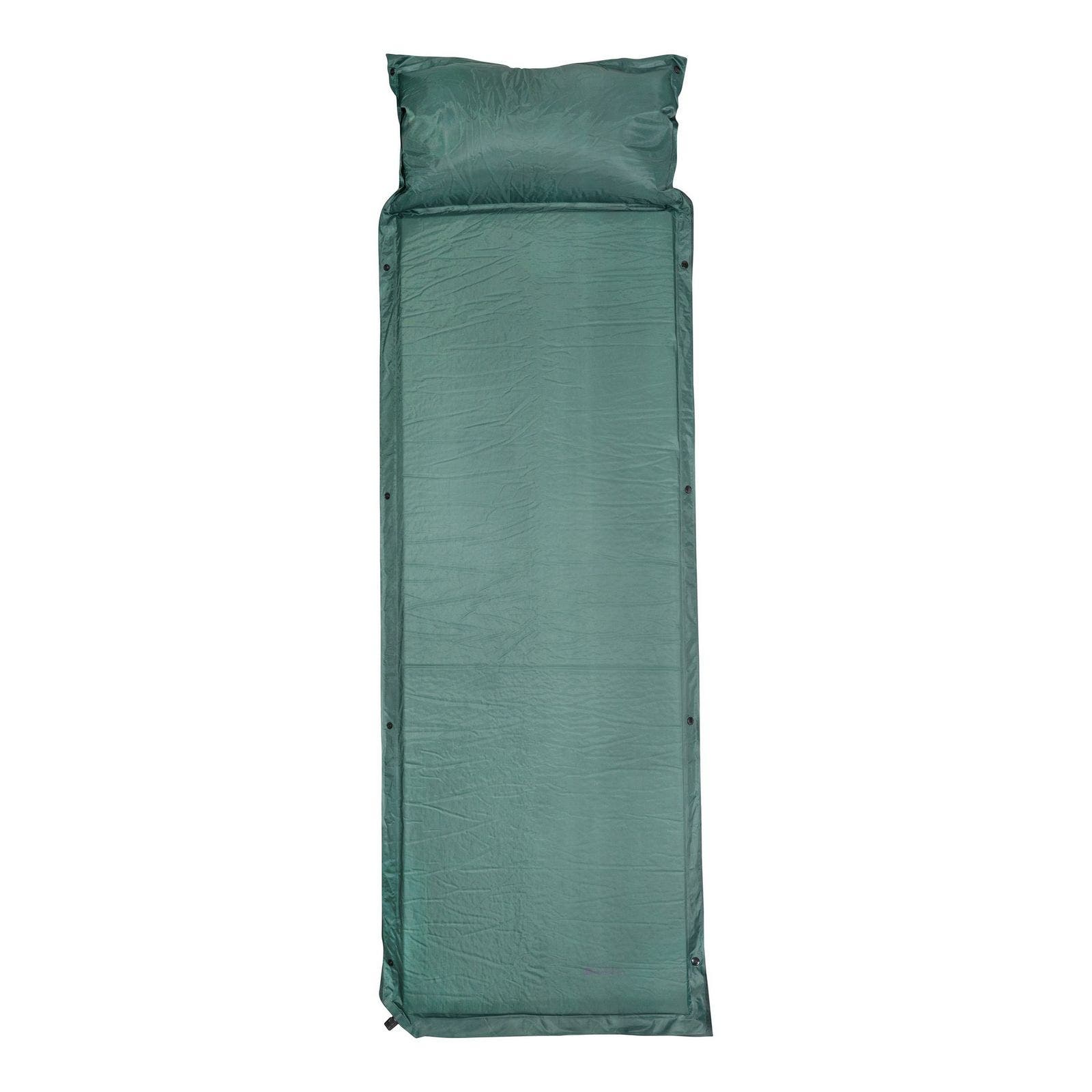 selected Green